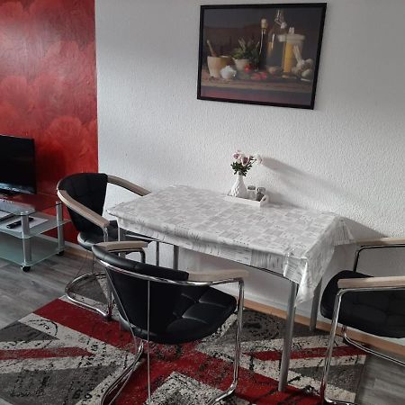 Jarkows Ferienwohnung Мешеде Экстерьер фото