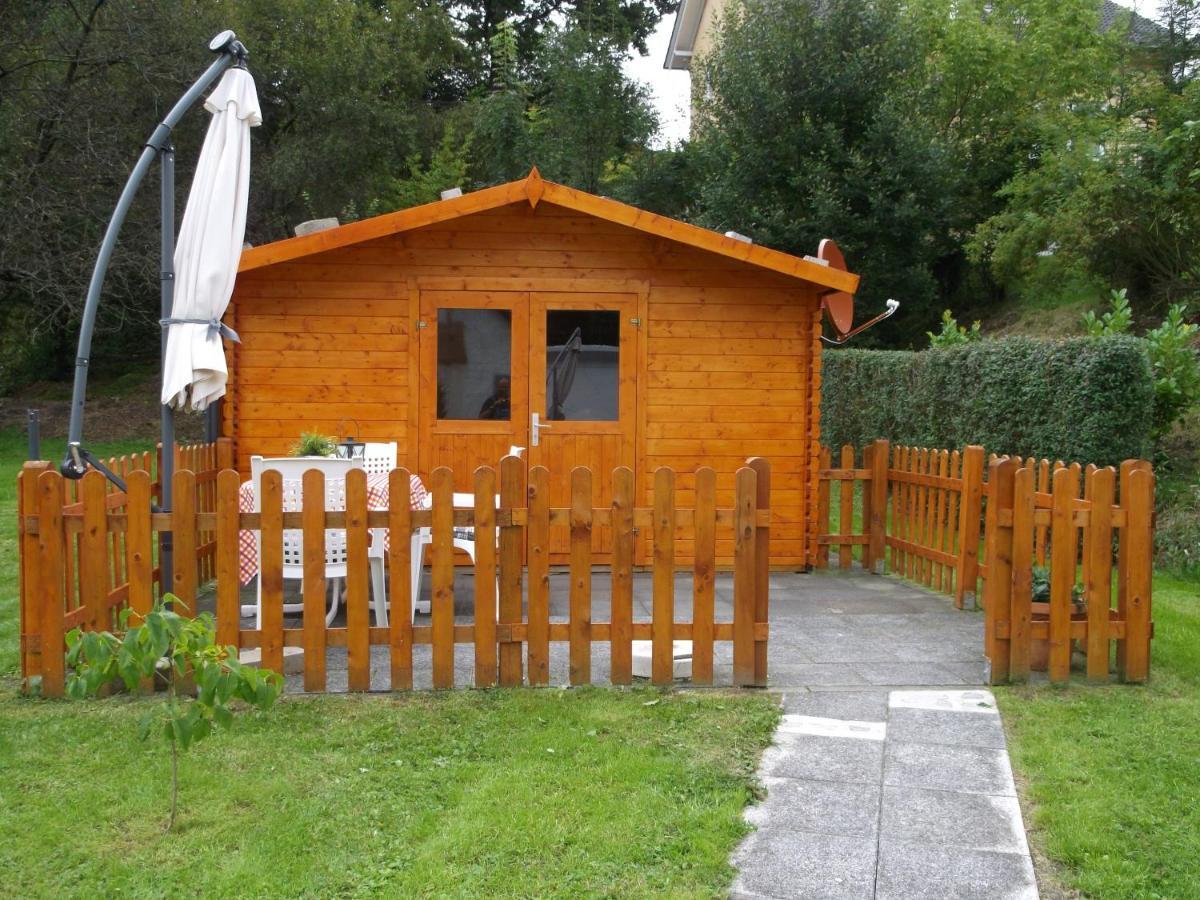 Jarkows Ferienwohnung Мешеде Экстерьер фото