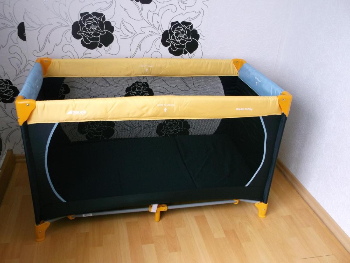 Jarkows Ferienwohnung Мешеде Экстерьер фото