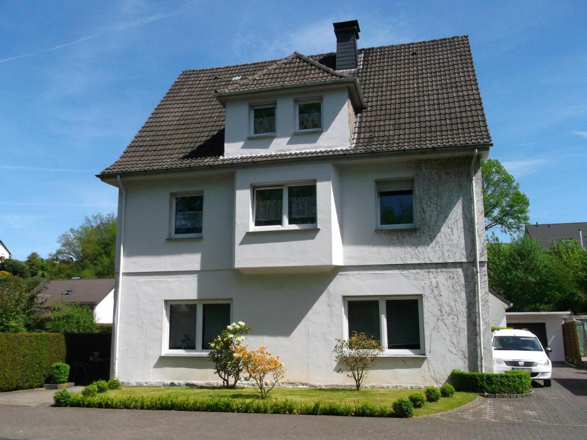 Jarkows Ferienwohnung Мешеде Экстерьер фото
