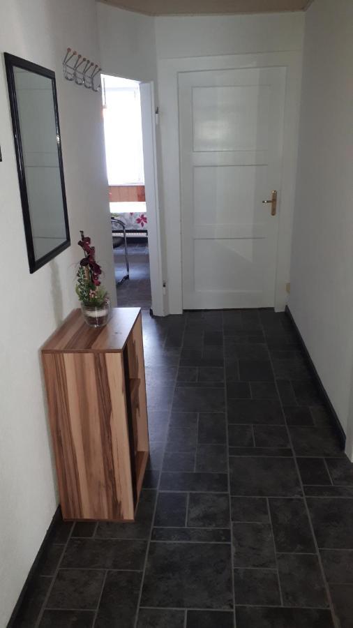 Jarkows Ferienwohnung Мешеде Экстерьер фото