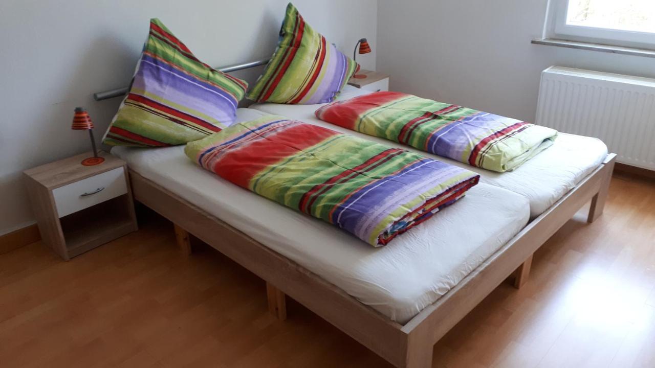 Jarkows Ferienwohnung Мешеде Экстерьер фото