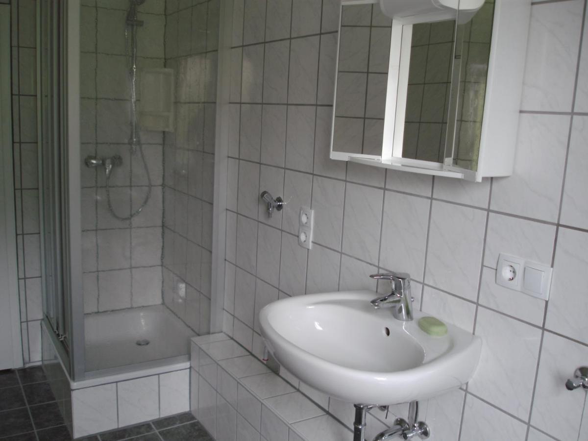 Jarkows Ferienwohnung Мешеде Экстерьер фото
