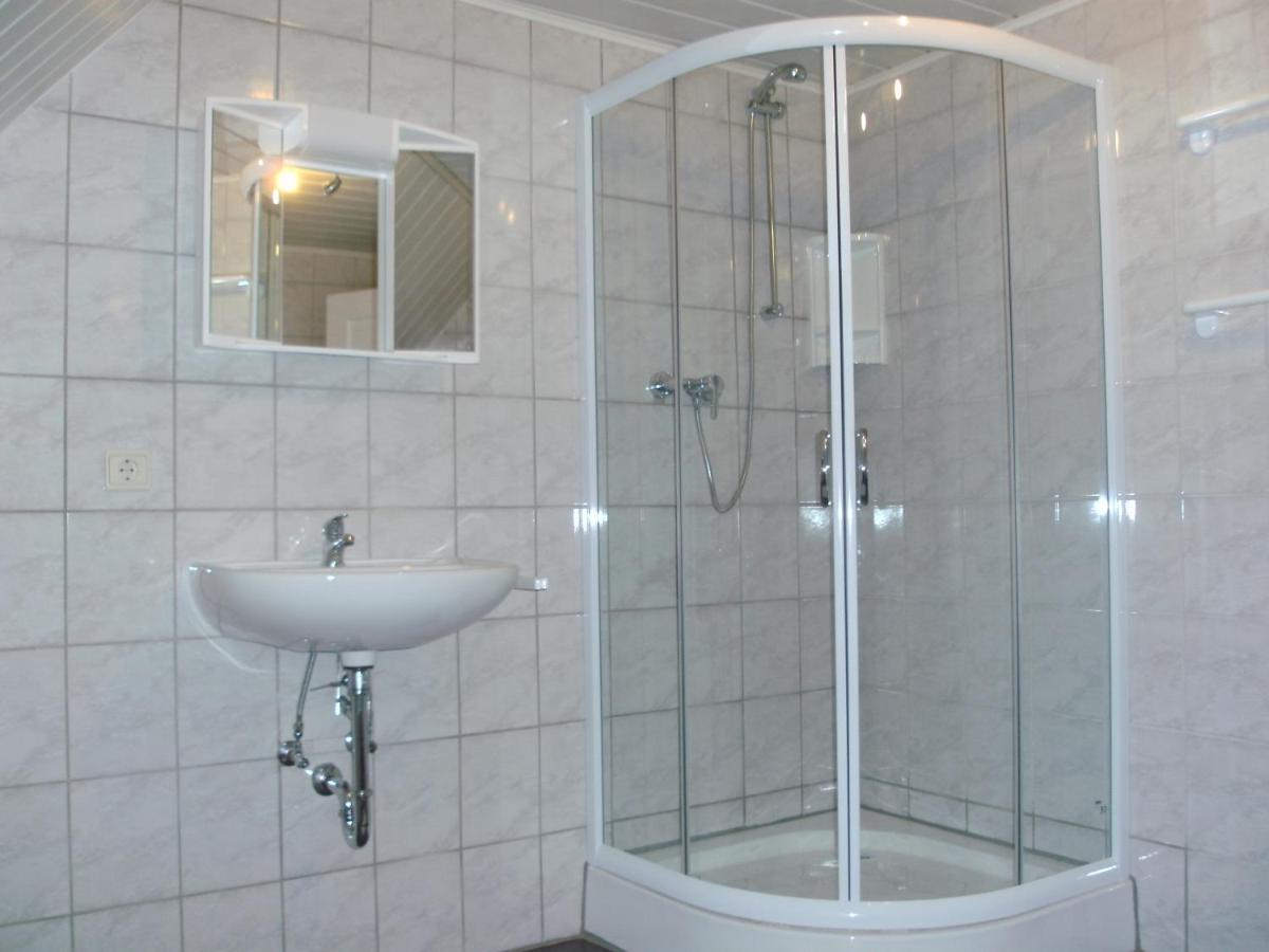 Jarkows Ferienwohnung Мешеде Экстерьер фото